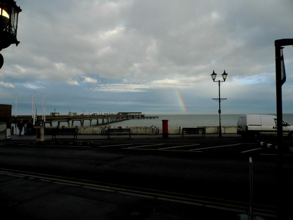 Waterfront Deal